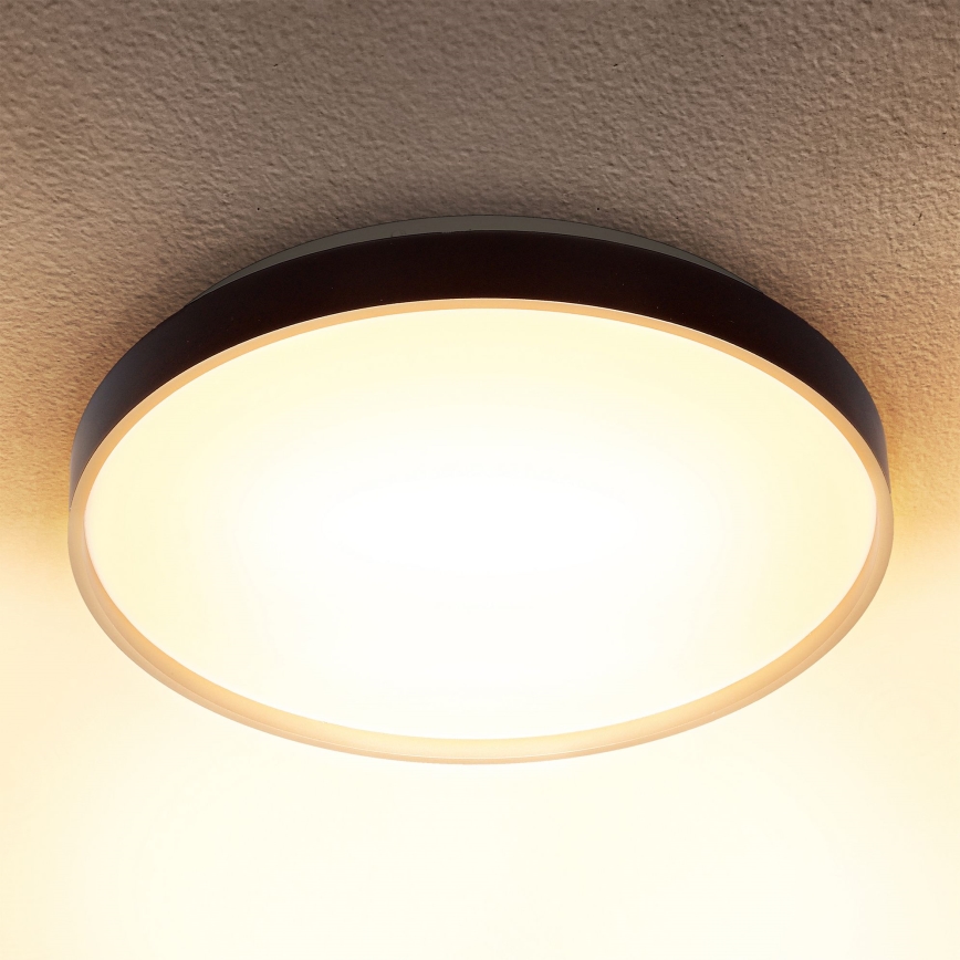 Brilagi - LED Dimbar taklampa CALA LED/48W/230V 3000-6500K diameter 38 cm + fjärrkontroll