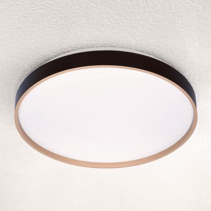 Brilagi - LED Dimbar taklampa CALA LED/48W/230V 3000-6500K diameter 38 cm + fjärrkontroll