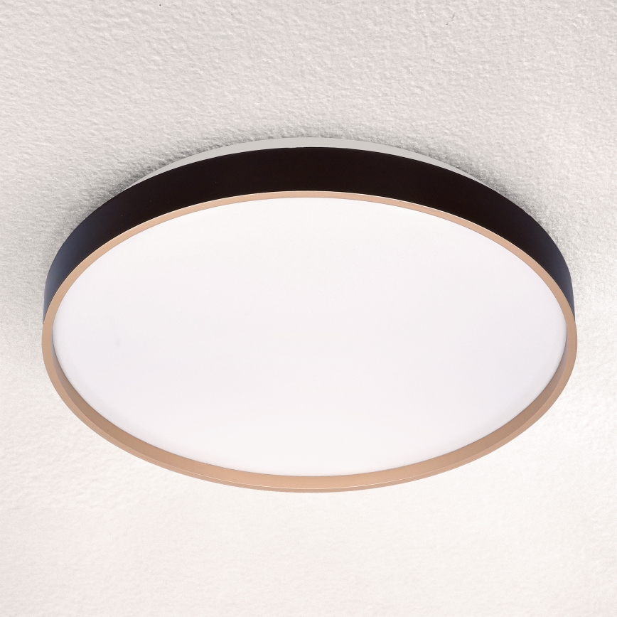 Brilagi - LED Dimbar taklampa CALA LED/48W/230V 3000-6500K diameter 38 cm + fjärrkontroll