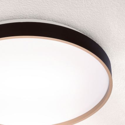 Brilagi - LED Dimbar taklampa CALA LED/48W/230V 3000-6500K diameter 38 cm + fjärrkontroll