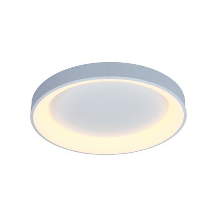 Brilagi - Dimmbar LED-taklampa FALCON II LED/99W/230V 3000-6500K Ø 60 cm vit + fjärrkontroll