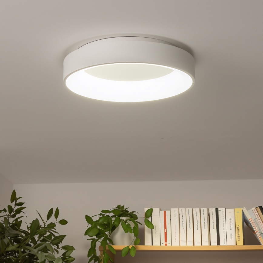 Brilagi - LED Dimbar taklampa FALCON LED/40W/230V 3000-6500K + fjärrkontroll