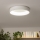 Brilagi - LED Dimbar taklampa FALCON LED/40W/230V 3000-6500K + fjärrkontroll