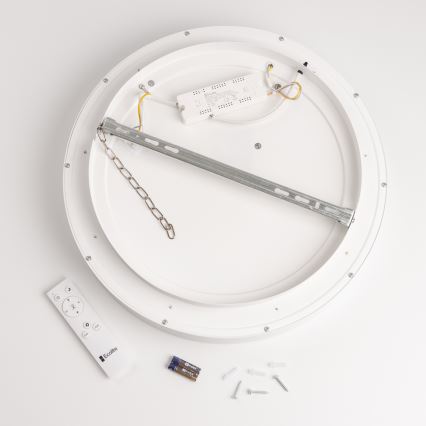 Brilagi - LED Dimbar taklampa FALCON LED/40W/230V 3000-6500K + fjärrkontroll