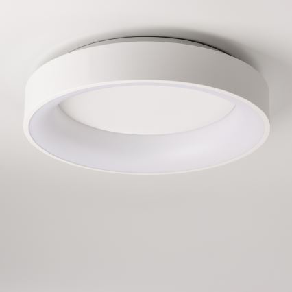Brilagi - LED Dimbar taklampa FALCON LED/40W/230V 3000-6500K + fjärrkontroll