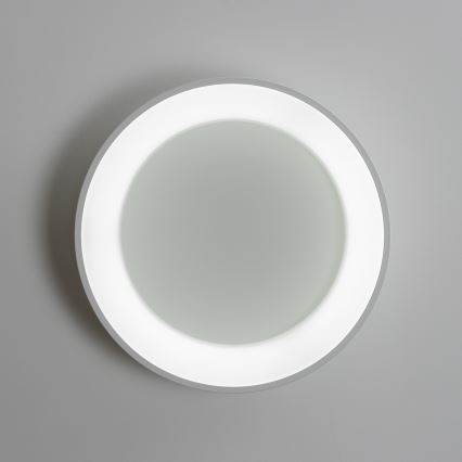Brilagi - LED Dimbar taklampa FALCON LED/40W/230V 3000-6500K + fjärrkontroll
