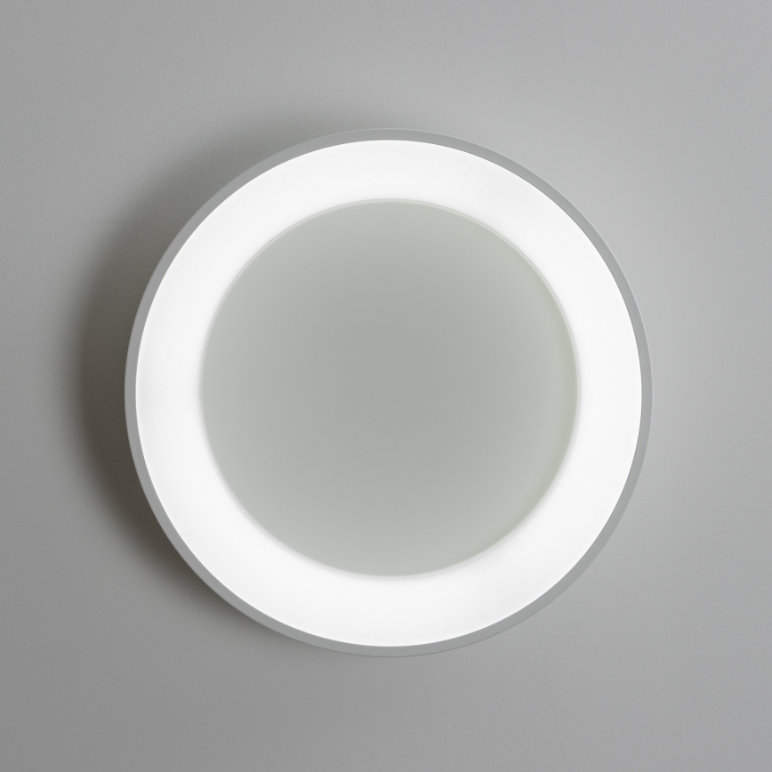 Brilagi - LED Dimbar taklampa FALCON LED/40W/230V 3000-6500K + fjärrkontroll