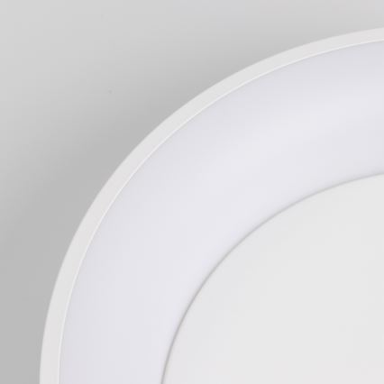 Brilagi - LED Dimbar taklampa FALCON LED/40W/230V 3000-6500K + fjärrkontroll