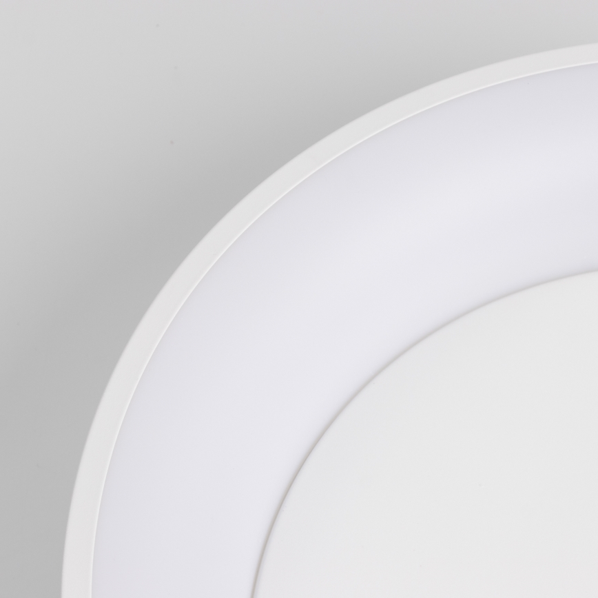 Brilagi - LED Dimbar taklampa FALCON LED/40W/230V 3000-6500K + fjärrkontroll