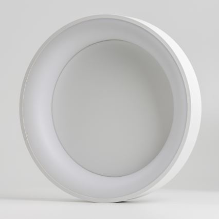 Brilagi - LED Dimbar taklampa FALCON LED/40W/230V 3000-6500K + fjärrkontroll