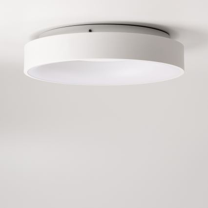 Brilagi - LED Dimbar taklampa FALCON LED/40W/230V 3000-6500K + fjärrkontroll