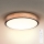 Brilagi - LED Dimbar taklampa GLORIA LED/48W/230V 3000-6500K ek diameter 40 cm + fjärrkontroll