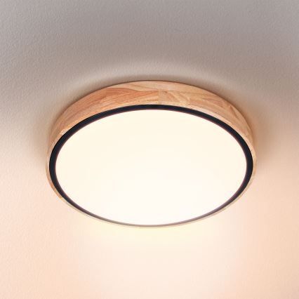 Brilagi - LED Dimbar taklampa GLORIA LED/48W/230V 3000-6500K ek diameter 40 cm + fjärrkontroll