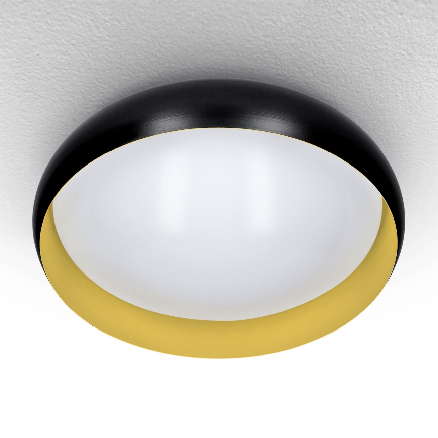 Brilagi - LED Dimbar taklampa LIVIA LED/48W/230V 3000-6500K diameter 42 cm + fjärrkontroll