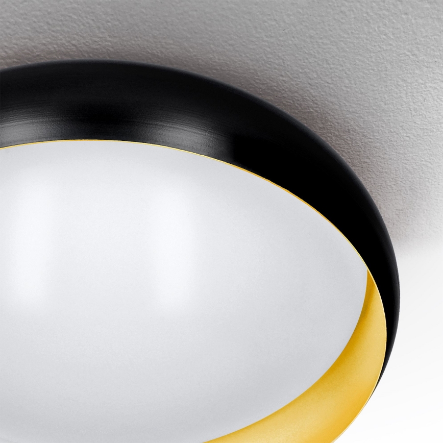 Brilagi - LED Dimbar taklampa LIVIA LED/48W/230V 3000-6500K diameter 42 cm + fjärrkontroll