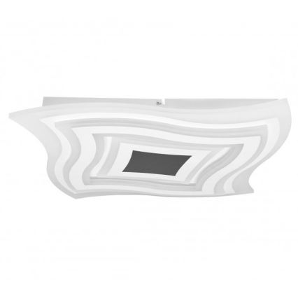 Brilagi - LED Dimbar taklampa MODERN LED/102W/230V 2700-6500K + fjärrkontroll
