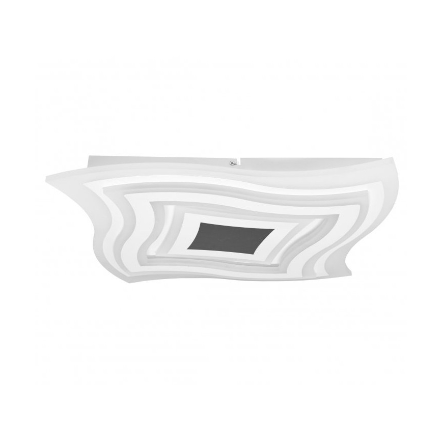 Brilagi - LED Dimbar taklampa MODERN LED/102W/230V 2700-6500K + fjärrkontroll