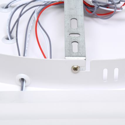 Brilagi - LED Dimbar taklampa MODERN LED/210W/230V 2700-6500K 55x55 cm + fjärrkontroll