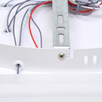 Brilagi - LED Dimbar taklampa MODERN LED/210W/230V 2700-6500K 55x55 cm + fjärrkontroll