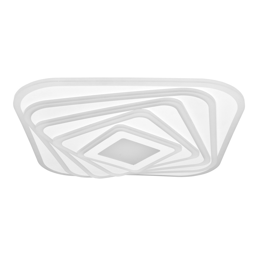 Brilagi - LED Dimbar taklampa MODERN LED/210W/230V 2700-6500K + fjärrkontroll