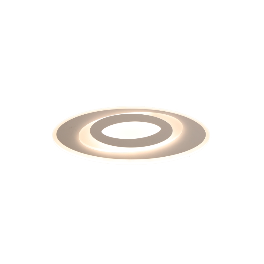 Brilagi - LED Dimbar taklampa MODERN LED/45W/230V 2700-6500K + fjärrkontroll