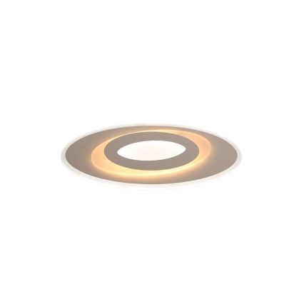 Brilagi - LED Dimbar taklampa MODERN LED/45W/230V 2700-6500K + fjärrkontroll