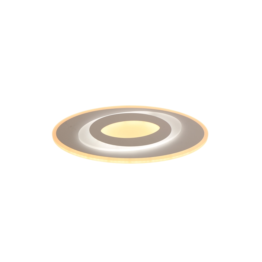 Brilagi - LED Dimbar taklampa MODERN LED/45W/230V 2700-6500K + fjärrkontroll