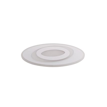 Brilagi - LED Dimbar taklampa MODERN LED/45W/230V 2700-6500K + fjärrkontroll