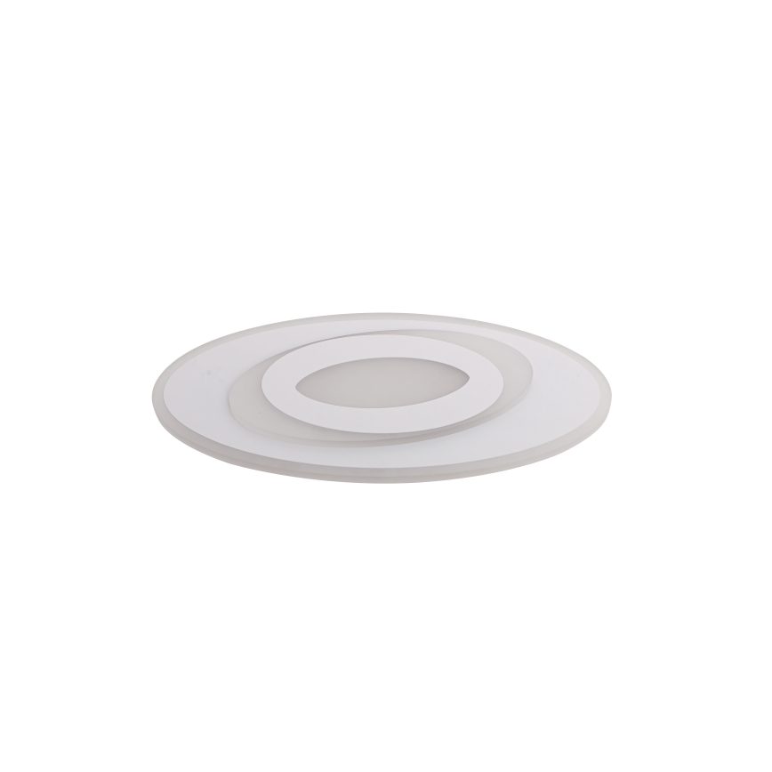 Brilagi - LED Dimbar taklampa MODERN LED/45W/230V 2700-6500K + fjärrkontroll