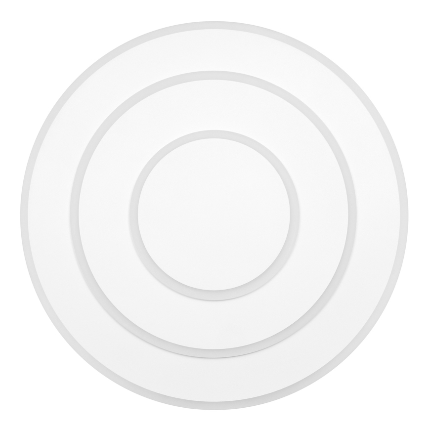 Brilagi - LED dimbar taklampa MODERN LED/58W/230V 2700-6500K Ø 46,3 cm + fjärrkontroll