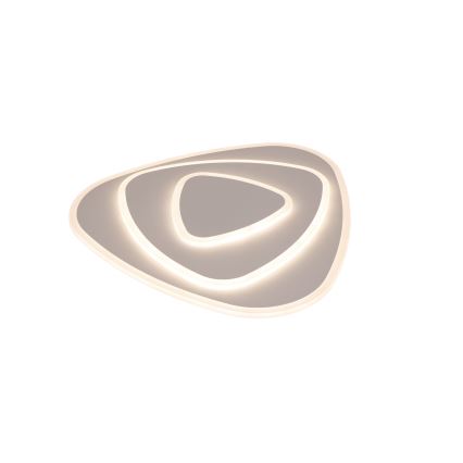 Brilagi - LED Dimbar taklampa MODERN LED/58W/230V 2700-6500K + fjärrkontroll