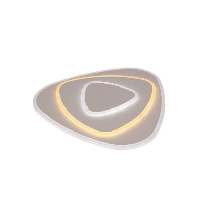 Brilagi - LED Dimbar taklampa MODERN LED/58W/230V 2700-6500K + fjärrkontroll