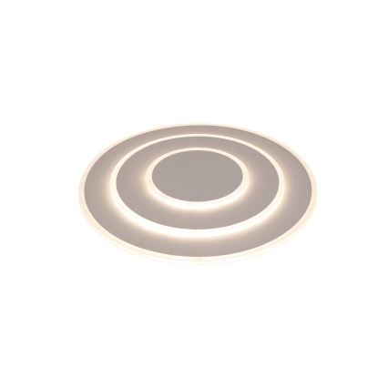 Brilagi - LED Dimbar taklampa MODERN LED/58W/230V 2700-6500K diameter 46,3 cm + fjärrkontroll