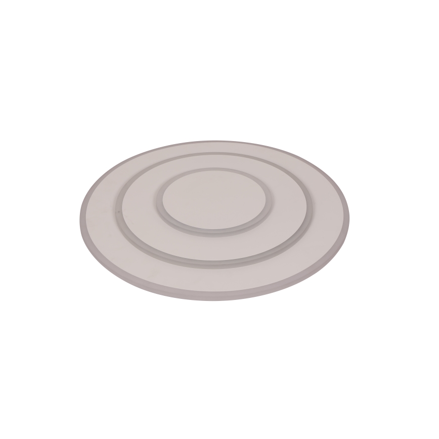 Brilagi - LED Dimbar taklampa MODERN LED/58W/230V 2700-6500K diameter 46,3 cm + fjärrkontroll