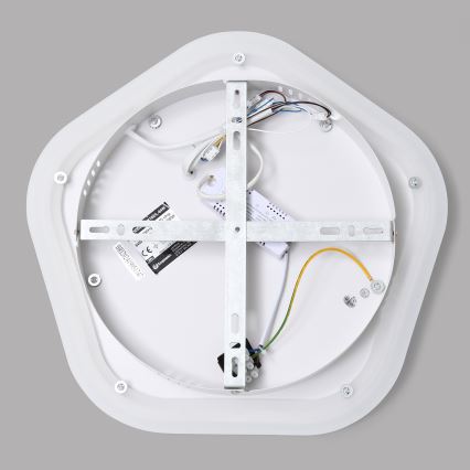 Brilagi - LED dimbar taklampa MODERN LED/64W/230V 2700-6500K Ø 40 cm + fjärrkontroll