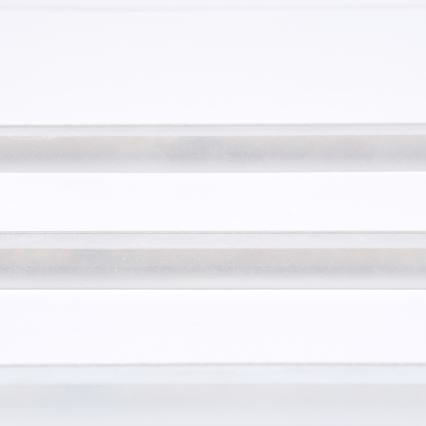 Brilagi - LED dimbar taklampa MODERN LED/72W/230V 2700-6500K 46,6x46,6 cm + fjärrkontroll