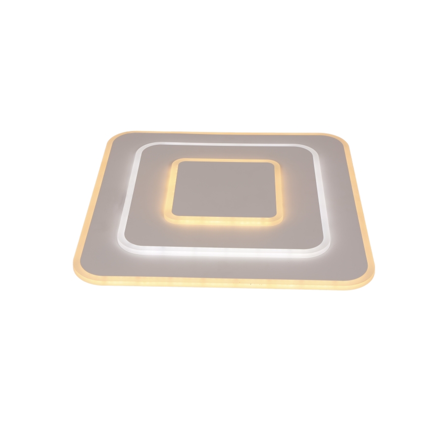 Brilagi - LED Dimbar taklampa MODERN LED/72W/230V 2700-6500K + fjärrkontroll