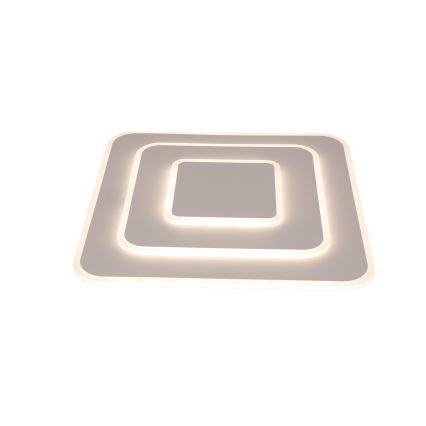 Brilagi - LED Dimbar taklampa MODERN LED/72W/230V 2700-6500K + fjärrkontroll