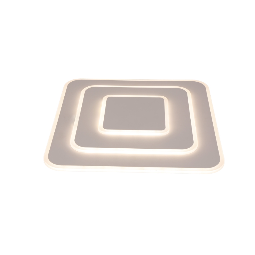 Brilagi - LED Dimbar taklampa MODERN LED/72W/230V 2700-6500K + fjärrkontroll