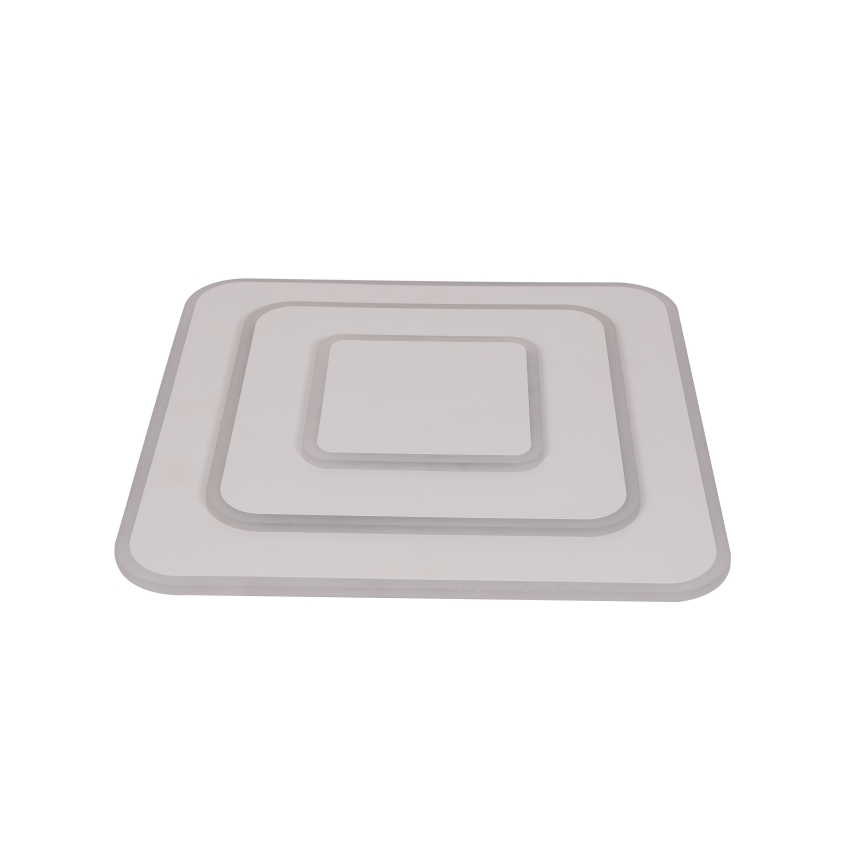 Brilagi - LED Dimbar taklampa MODERN LED/72W/230V 2700-6500K + fjärrkontroll