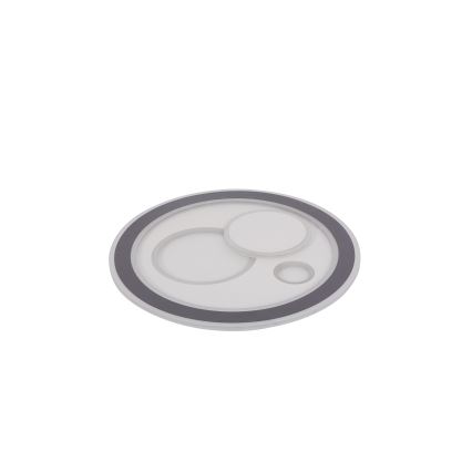 Brilagi - LED Dimbar taklampa MODERN LED/89W/230V 2700-6500K + fjärrkontroll