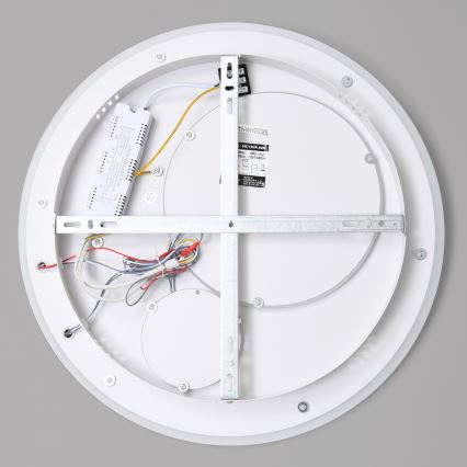 Brilagi - LED Dimbar taklampa MODERN LED/89W/230V 2700-6500K diameter 47 cm + fjärrkontroll