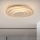 Brilagi - LED Dimbar taklampa MODERN MINI LED/65W/230V 3000/4000/6000K 41x34,3 cm + fjärrkontroll