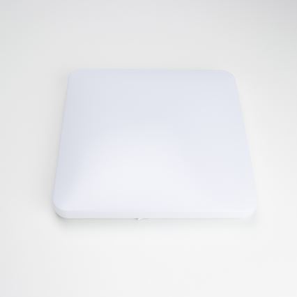 Brilagi - LED dimbar taklampa OPAL LED/24W/230V 3000/4000/6500K + fjärrkontroll