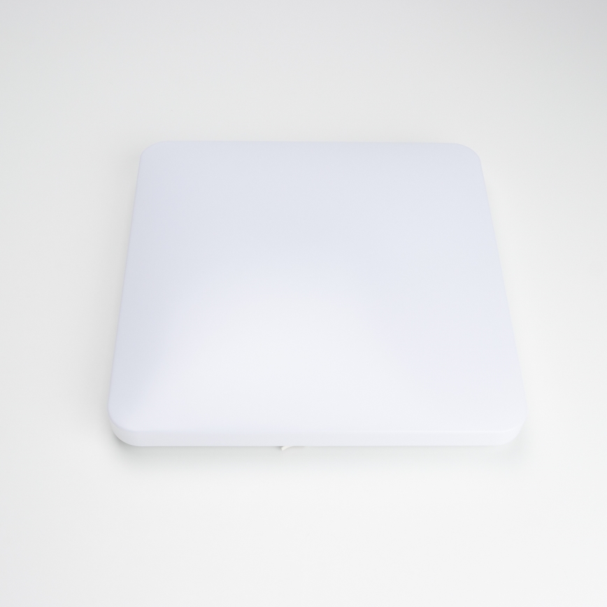 Brilagi - LED dimbar taklampa OPAL LED/24W/230V 3000/4000/6500K + fjärrkontroll