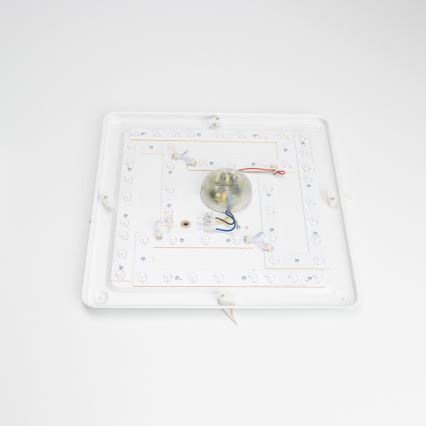 Brilagi - LED dimbar taklampa OPAL LED/24W/230V 3000/4000/6500K + fjärrkontroll