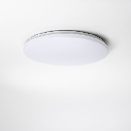 Brilagi - LED Dimbar taklampa OPAL LED/24W/230V  3000/4000/6500K + fjärrkontroll