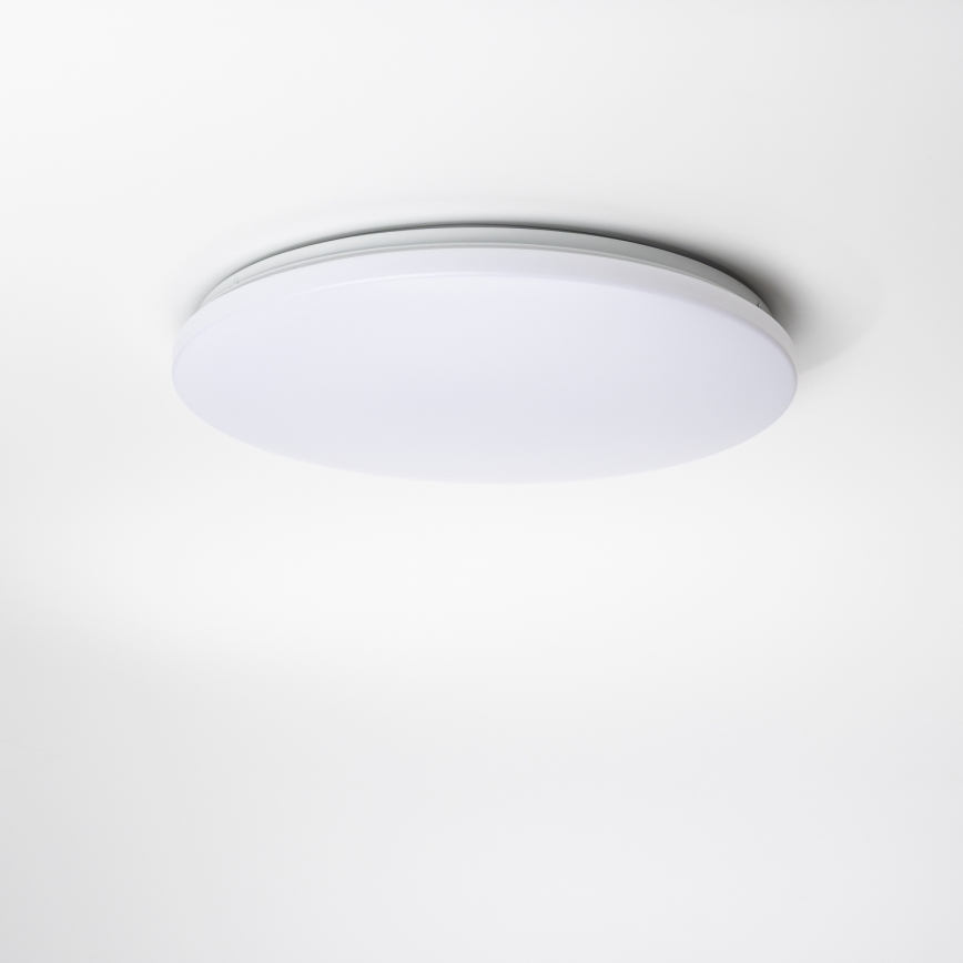 Brilagi - LED Dimbar taklampa OPAL LED/24W/230V  3000/4000/6500K + fjärrkontroll