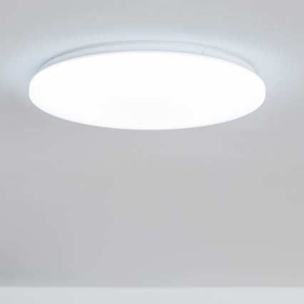 Brilagi - LED Dimbar taklampa OPAL LED/24W/230V  3000/4000/6500K + fjärrkontroll
