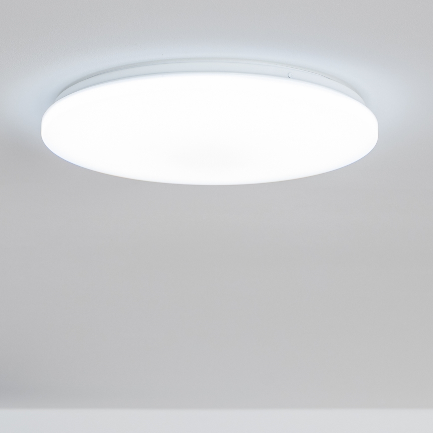 Brilagi - LED Dimbar taklampa OPAL LED/24W/230V  3000/4000/6500K + fjärrkontroll